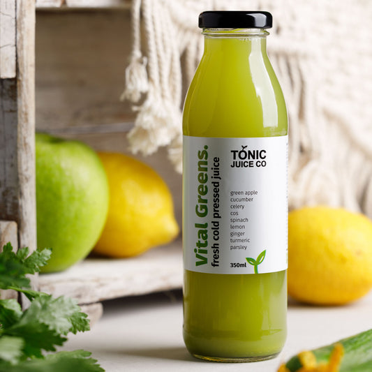 Vital Greens